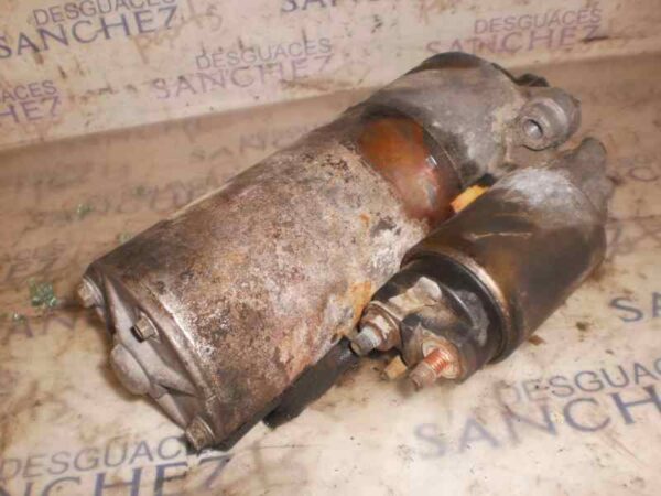 MOTOR ARRANQUE FIAT COUPE (175) 1.8 16V CAT