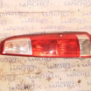 PILOTO TRASERO DERECHO OPEL MERIVA 1.7 16V CDTI