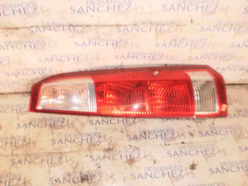 PILOTO TRASERO DERECHO OPEL MERIVA 1.7 16V CDTI