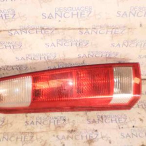 PILOTO TRASERO IZQUIERDO OPEL MERIVA 1.7 16V CDTI