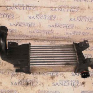 INTERCOOLER OPEL ASTRA H BER. 1.7 16V CDTI