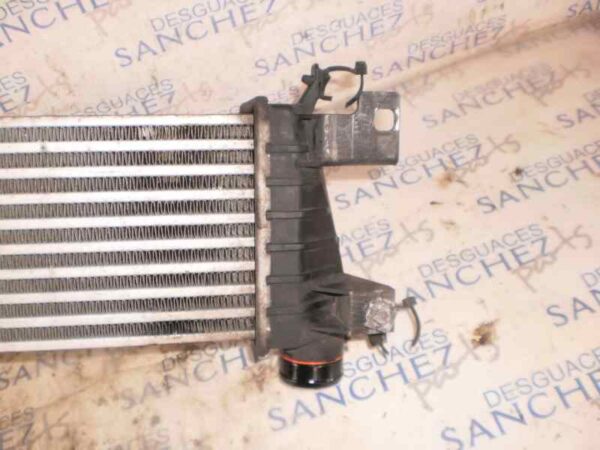 INTERCOOLER OPEL ASTRA H BER. 1.7 16V CDTI - Imagen 2