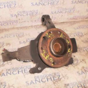 MANGUETA DELANTERA IZQUIERDA OPEL ASTRA H BER. 1.7 16V CDTI