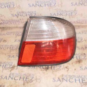 PILOTO TRASERO DERECHO NISSAN PRIMERA BERL./FAMILIAR (P10/W10) 2.0 16V CAT
