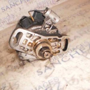 DELCO NISSAN PRIMERA BERL./FAMILIAR (P10/W10) 2.0 16V CAT