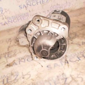 MOTOR ARRANQUE SEAT AROSA (6H1) 1.0
