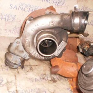 TURBOCOMPRESOR FORD MONDEO BERLINA (GE) 2.0 TDCi CAT
