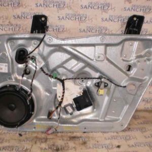 MOTOR ELEVALUNAS DELANTERO DERECHO VOLKSWAGEN TIGUAN (5N2) 2.0 TDI