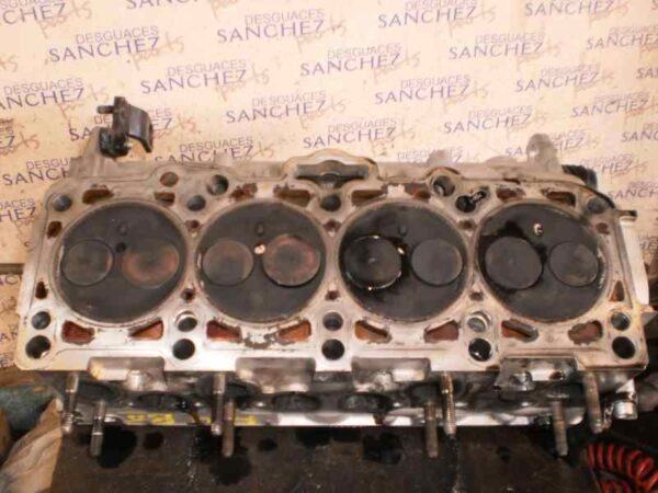 CULATA AUDI A4 AVANT (8E) 1.9 TDI - Imagen 3