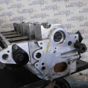 CULATA AUDI A4 AVANT (8E) 1.9 TDI