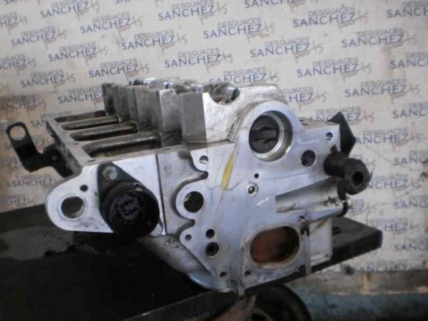 CULATA AUDI A4 AVANT (8E) 1.9 TDI
