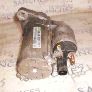 MOTOR ARRANQUE SEAT LEON (1P1) 1.6