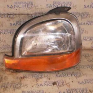 FARO IZQUIERDO RENAULT KANGOO (F/KC0) 1.9 dCi Diesel CAT