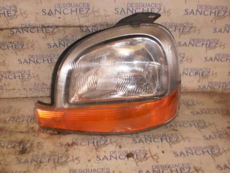 FARO IZQUIERDO RENAULT KANGOO (F/KC0) 1.9 dCi Diesel CAT