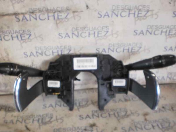MANDO MULTIFUNCION CITROEN C4 GRAND PICASSO 2.0 HDi FAP - Imagen 2