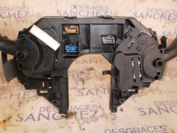 MANDO MULTIFUNCION CITROEN C4 GRAND PICASSO 2.0 HDi FAP - Imagen 3