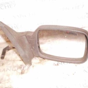 RETROVISOR DERECHO FORD FIESTA BERL./COURIER 1.8 Diesel