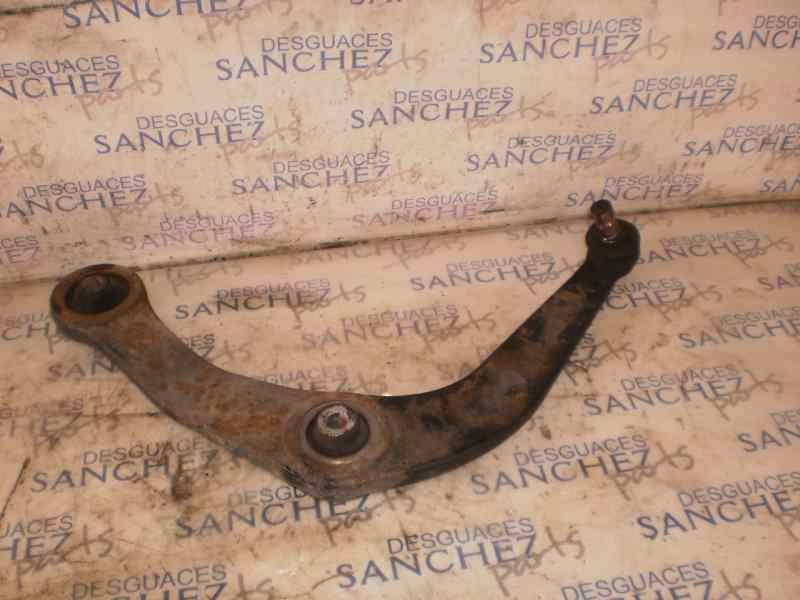 BRAZO SUSPENSION INFERIOR DELANTERO IZQUIERDO PEUGEOT 206 BERLINA 1.9 Diesel