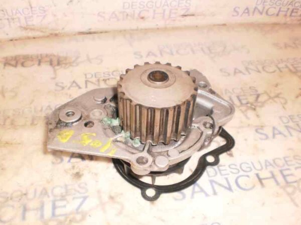BOMBA AGUA PEUGEOT 405 BERLINA 1.9 Diesel - Imagen 2
