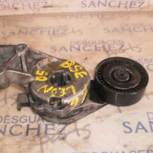 POLEA TENSORA SEAT LEON (1P1) 1.6