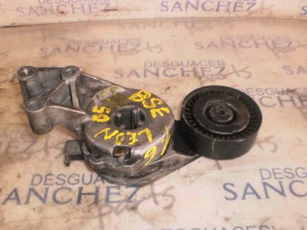 POLEA TENSORA SEAT LEON (1P1) 1.6