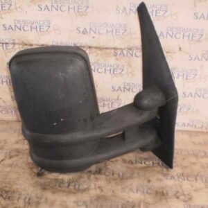 RETROVISOR IZQUIERDO RENAULT MASTER BUS 2.5 Diesel