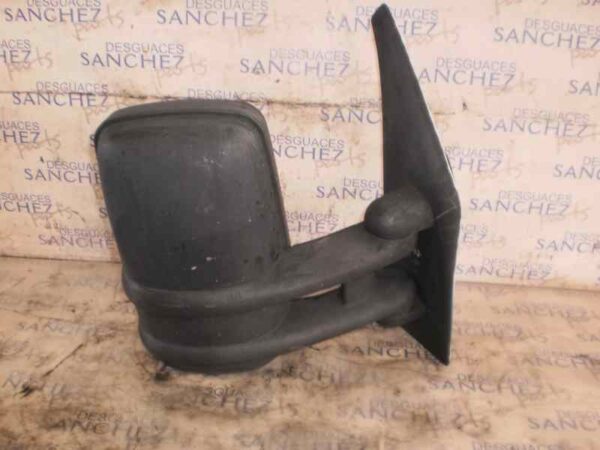 RETROVISOR IZQUIERDO RENAULT MASTER BUS 2.5 Diesel