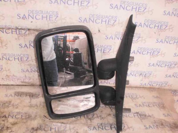 RETROVISOR IZQUIERDO RENAULT MASTER BUS 2.5 Diesel - Imagen 2