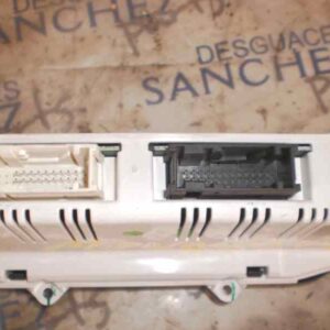 MANDO CLIMATIZADOR FORD MONDEO BERLINA (GE) 2.0 16V DI TD CAT