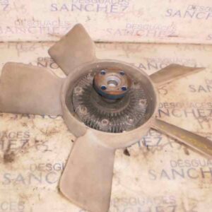VENTILADOR VISCOSO MOTOR SUZUKI VITARA SE/SV (ET) 1.6 16V CAT