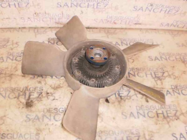 VENTILADOR VISCOSO MOTOR SUZUKI VITARA SE/SV (ET) 1.6 16V CAT
