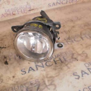 FARO ANTINIEBLA IZQUIERDO CITROEN C4 BERLINA 2.0 HDi CAT (RHR / DW10BTED4)