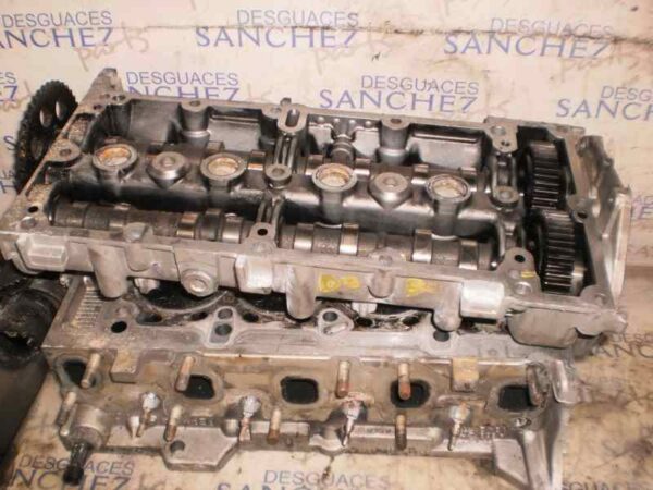 CULATA FIAT DOBLÃ (119) 1.3 16V JTD CAT