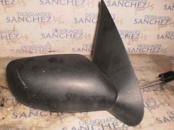 RETROVISOR IZQUIERDO FORD FIESTA BERLINA (DX) 1.8 Diesel CAT