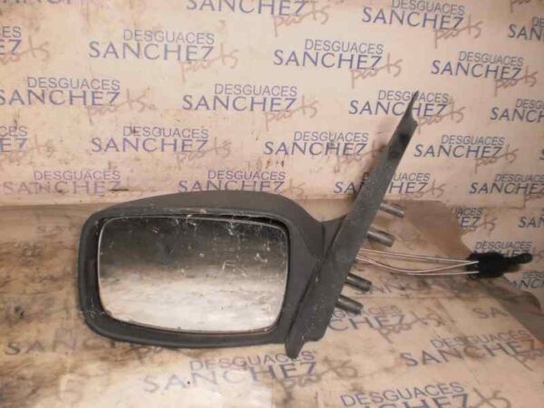 RETROVISOR IZQUIERDO FORD FIESTA BERLINA (DX) 1.8 Diesel CAT - Imagen 2