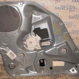 MOTOR ELEVALUNAS TRASERO IZQUIERDO SEAT IBIZA  (6L1) 1.9 SDI