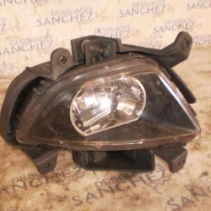 FARO ANTINIEBLA IZQUIERDO HYUNDAI I30 1.6 CRDi CAT