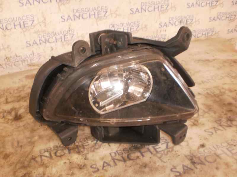 FARO ANTINIEBLA IZQUIERDO HYUNDAI I30 1.6 CRDi CAT