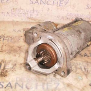 MOTOR ARRANQUE MERCEDES CLASE C (W203) BERLINA 2.2 CDI CAT