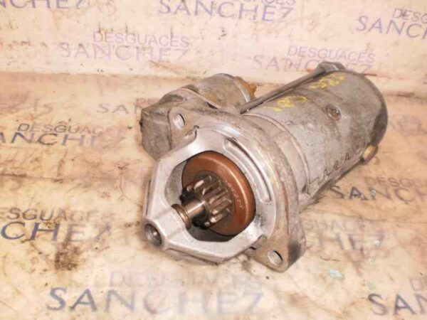 MOTOR ARRANQUE MERCEDES CLASE C (W203) BERLINA 2.2 CDI CAT