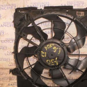 ELECTROVENTILADOR HYUNDAI I30 1.6 CRDi CAT