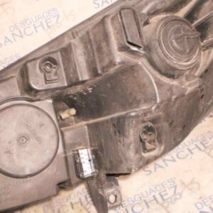 FARO DERECHO PEUGEOT 407 2.0 16V HDi FAP CAT (RHR / DW10BTED4)