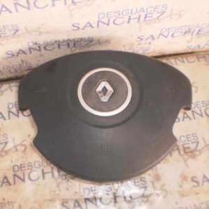 AIRBAG DELANTERO IZQUIERDO RENAULT CLIO GRANDTOUR 1.5 dCi Diesel FAP