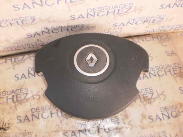 AIRBAG DELANTERO IZQUIERDO RENAULT CLIO GRANDTOUR 1.5 dCi Diesel FAP