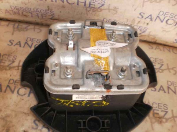 AIRBAG DELANTERO IZQUIERDO RENAULT CLIO GRANDTOUR 1.5 dCi Diesel FAP - Imagen 2