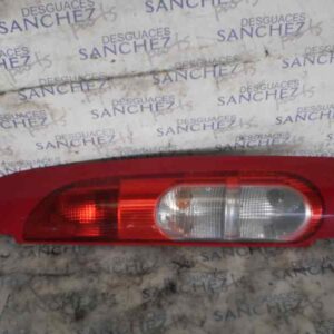 PILOTO TRASERO DERECHO RENAULT KANGOO (F/KC0) 1.5 dCi Diesel