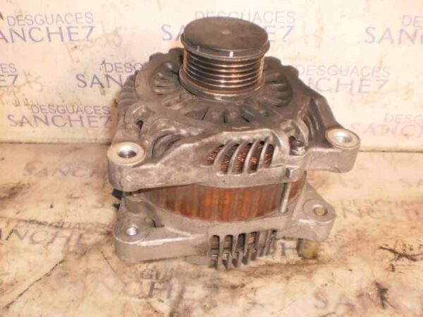 ALTERNADOR PEUGEOT 407 2.0 16V HDi FAP CAT (RHR / DW10BTED4) - Imagen 2