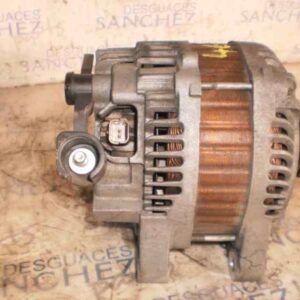 ALTERNADOR PEUGEOT 407 2.0 16V HDi FAP CAT (RHR / DW10BTED4)