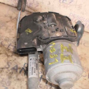 MOTOR LIMPIA DELANTERO SEAT LEON (1P1) 1.9 TDI
