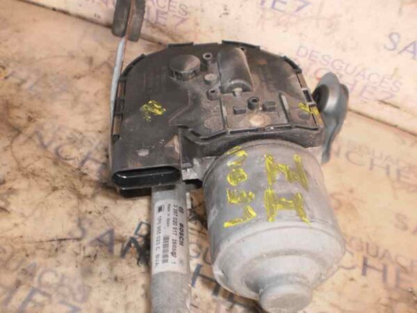 MOTOR LIMPIA DELANTERO SEAT LEON (1P1) 1.9 TDI